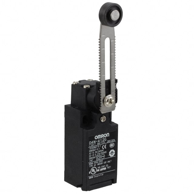 D4N-412G Price & Stock | DigiPart